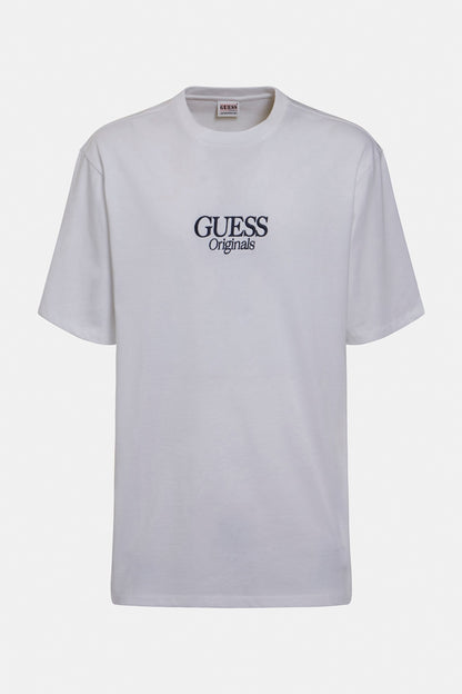 GO AUSTIN SS LOGO TEE