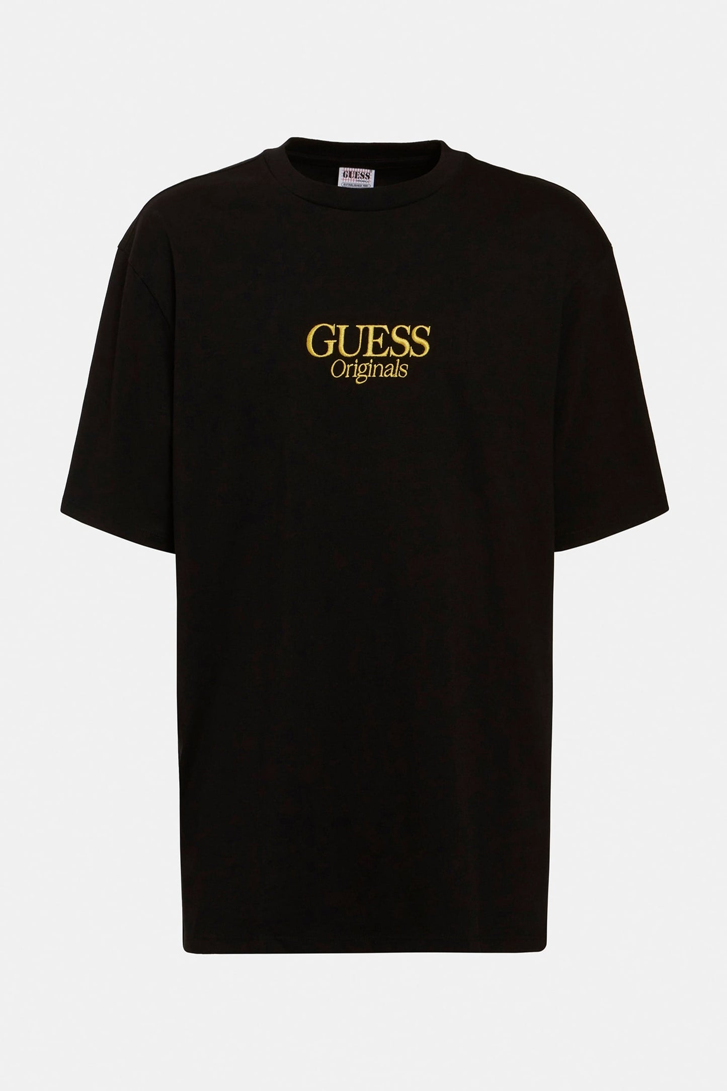 GO AUSTIN SS LOGO TEE