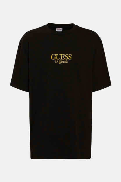 GO AUSTIN SS LOGO TEE