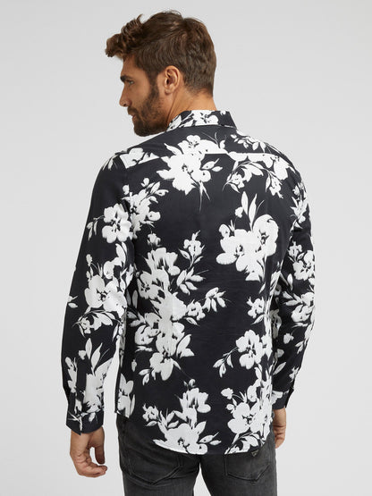 LS LUXE STRETCH FLOR