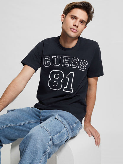 SS CN GUESS 81 PATCH